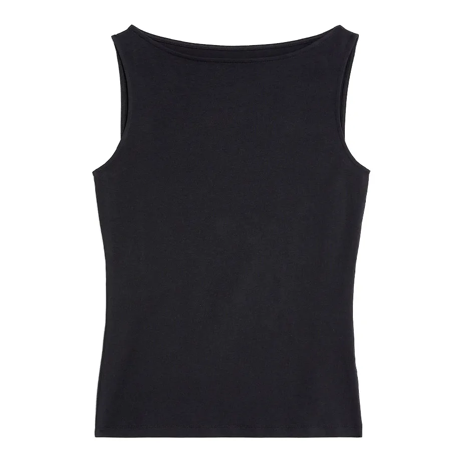 Повседневный топ женский