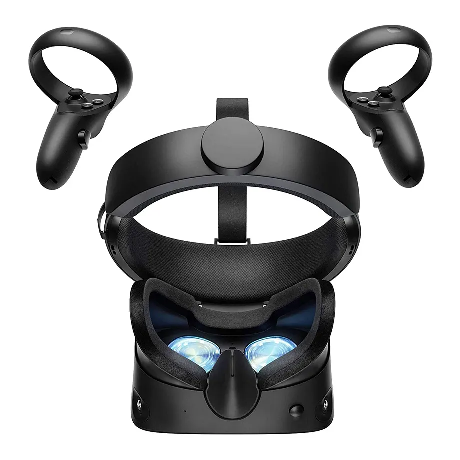 Шлем виртуальной реальности PRO-4