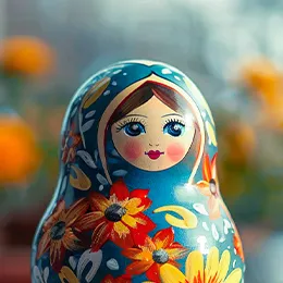 Российское производство