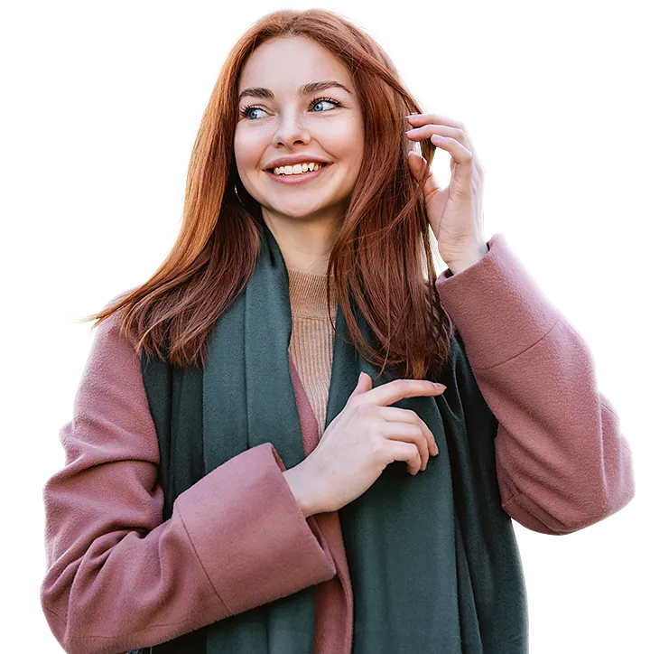 Вдохновение в каждой детали