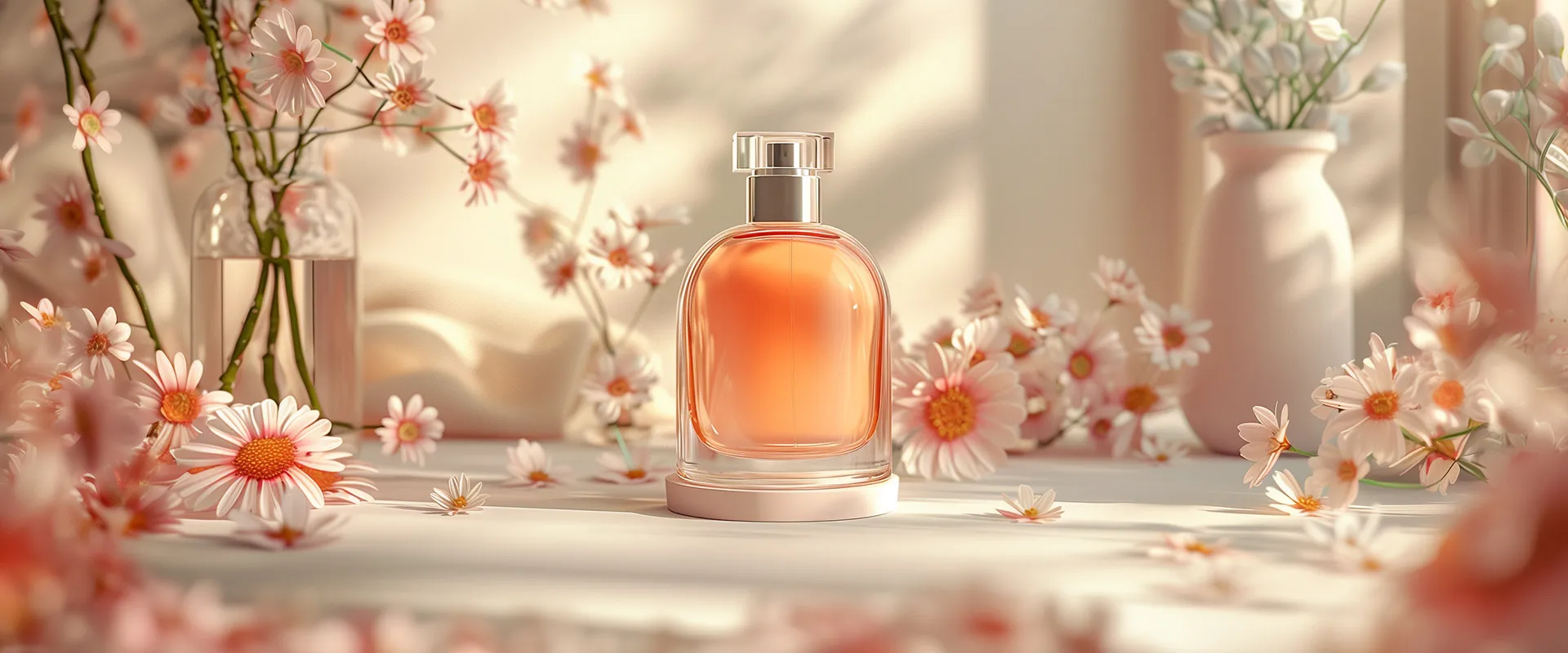 Женская парфюмерия