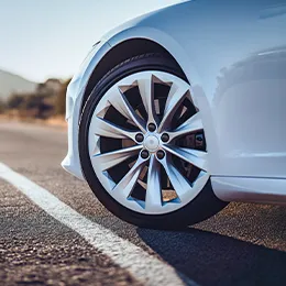 Автолюбителям