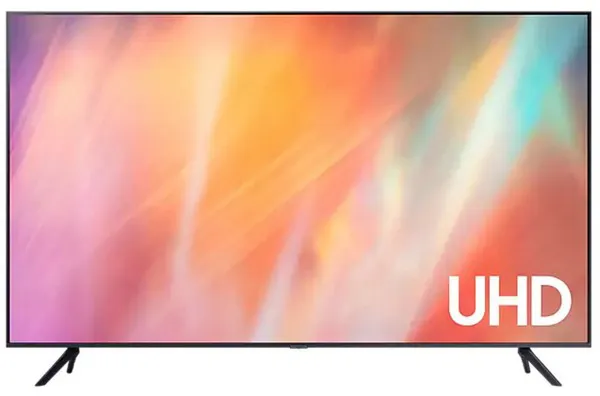 Телевизор Samsung UE43AU7100UXCE