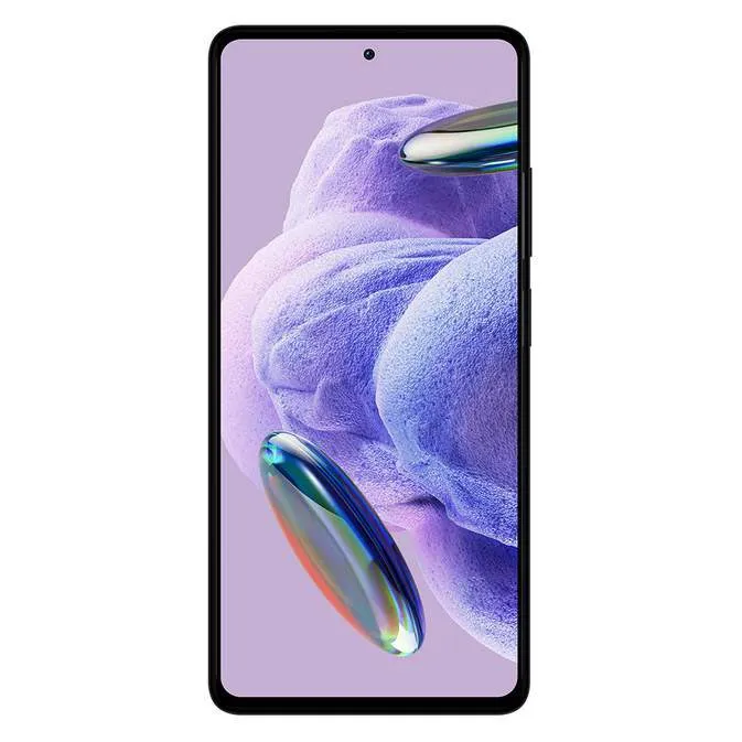 Смартфон Redmi Note 12 Pro+ 5G 8GB/256GB Midnight Black