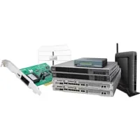 Сетевое оборудование