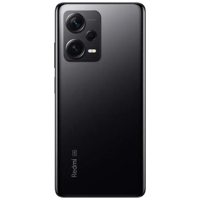 Смартфон Redmi Note 12 Pro+ 5G 8GB/256GB Midnight Black