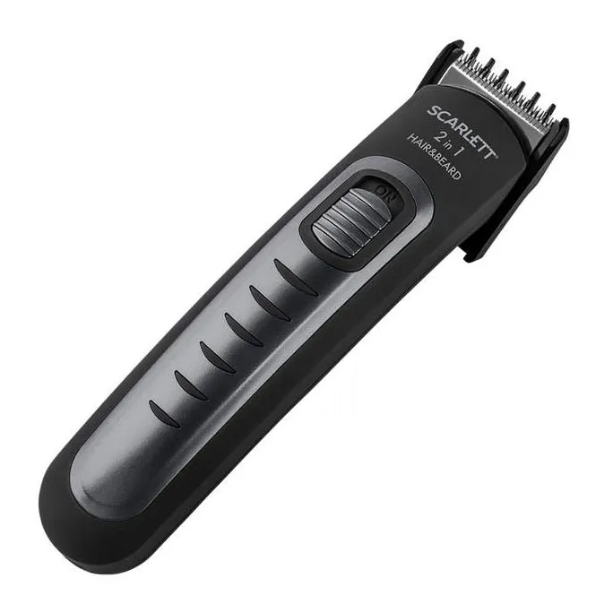 Машинка для стрижки волос Scarlett SC-HC63055