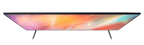 Телевизор Samsung UE43AU7100UXCE