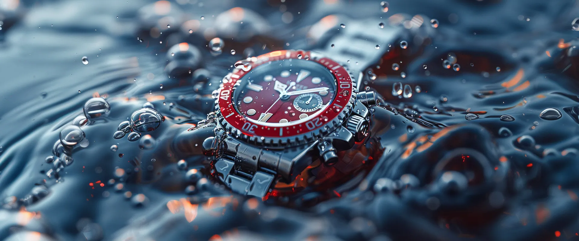 Умные часы с защитой от влаги и ударов