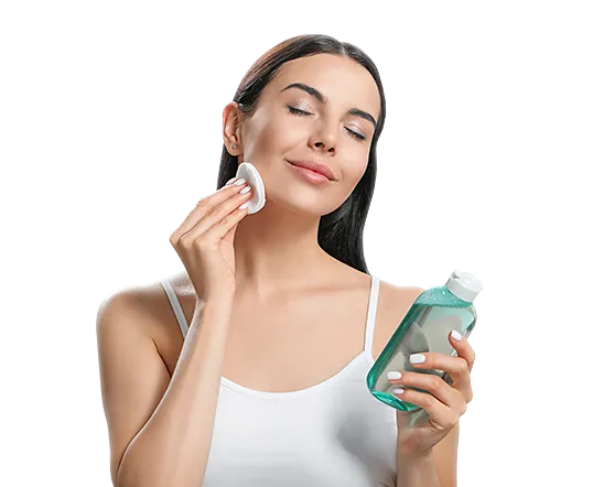 Уход для лица