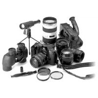 Фото-видео техника