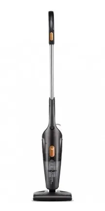 Пылесос вертикальный Deerma DX115С Черный